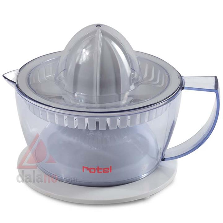 آب مرکبات گیری روتل مدل U464CH1 Rotel U464CH1 Citrus Juicer